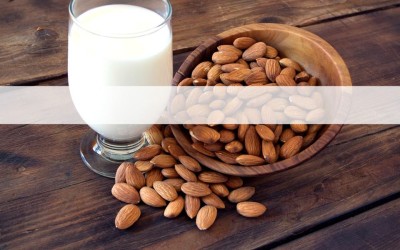 How to make Almond Milk