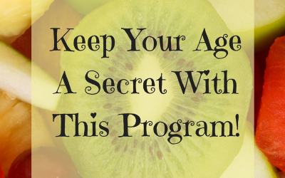 Powerful Healthy Aging Tool – Your Fork!