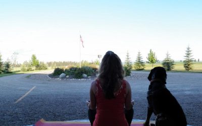 Is Yoga Right For Me?