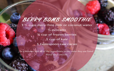 Give Your Digestion A Break