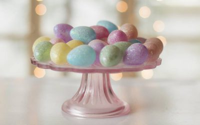 Yikes! Sugar IS a Drug!