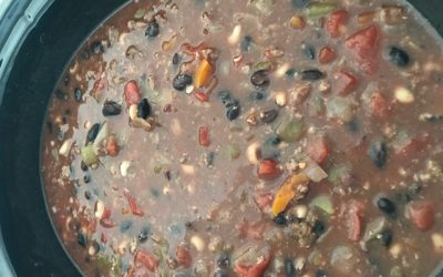 Why is Soup Good for Me?