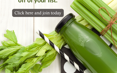 4 Nutrients to Lessen Migraine Headaches