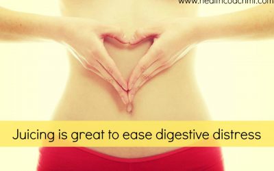 Castor Oil Packs for the Liver?