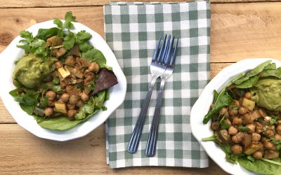 Foods That Support Hormones