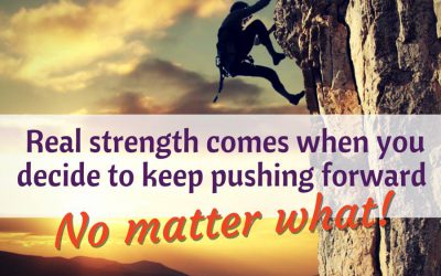 Are You Protein Deficient?