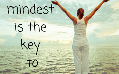 5 Steps to Get What You Want With Ease