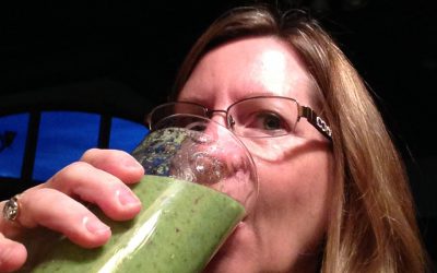 Peggy’s Favorite Smoothie