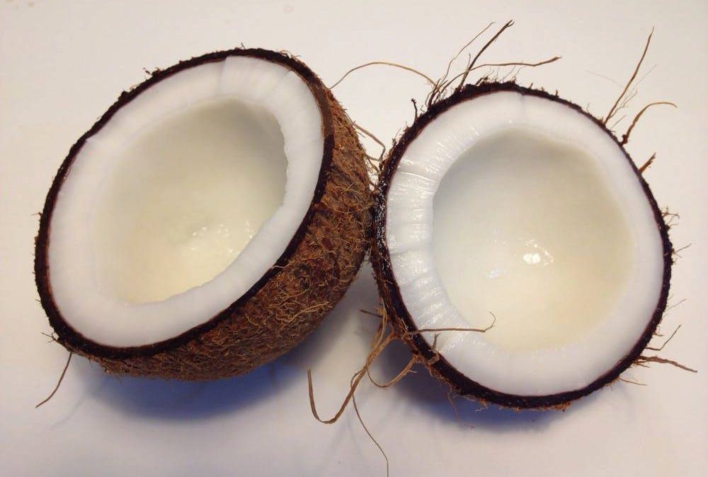 4 Ways To Use Coconut Oil