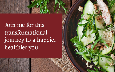 Resolutions for the New Year!