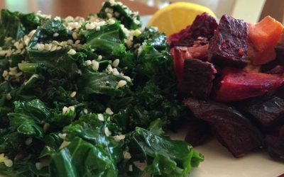 Do You Just Love Kale?