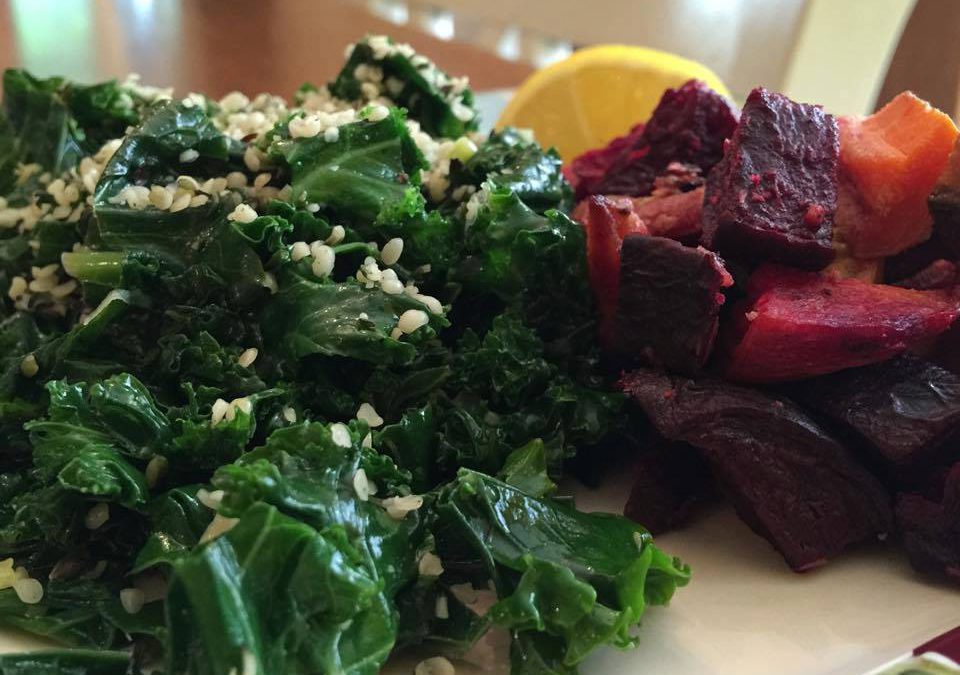 Do You Just Love Kale?