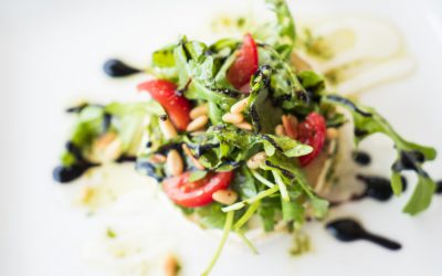 Health Benefits of Power Greens