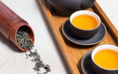 Benefits of Dandelion Tea