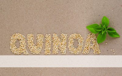 What Do I Do With Quinoa?