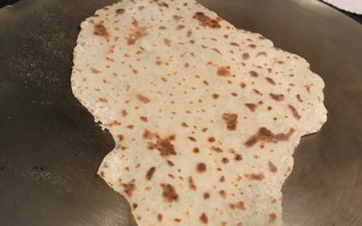 Donuts, Lefse & Imperfection