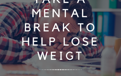 Do You Think About Weight Loss in December?