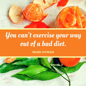 Diet Exercise