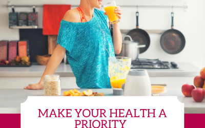 3 Steps for Simple Soups