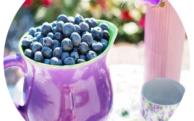 Superfoods for Healthy Aging