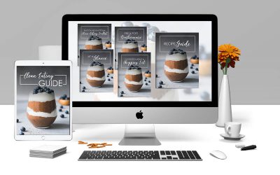 How to Cleanse Without Overwhelm