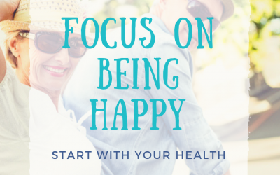 Boost Your Energy in 14 Days