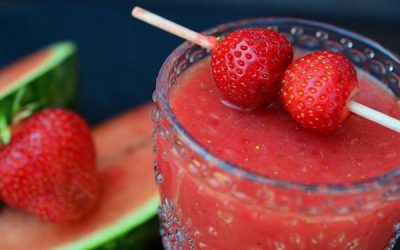 Smoothies vs Juices Which Do You Prefer