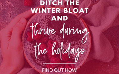 5 Tips for Weight Loss Done Differently