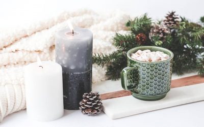 6 Steps to Kick Start 2020 with Zest, Panache’ & Peace