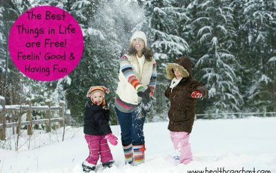 Staying Healthy through the Holidays