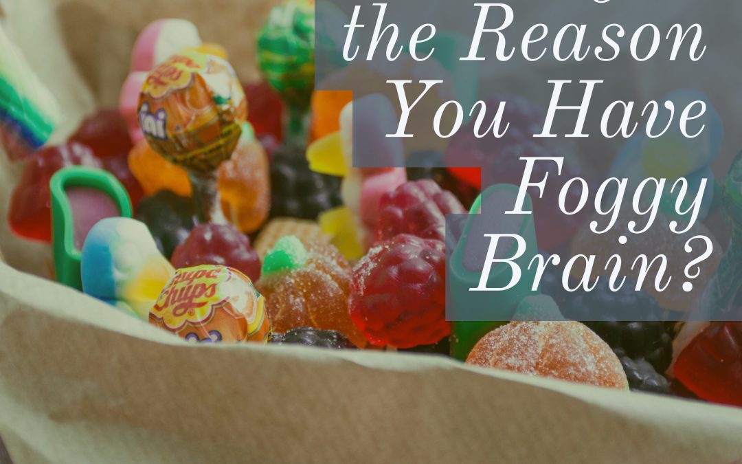 What Sugar Does to Your Brain, Hormones & Digestion